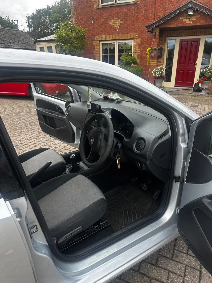 Skoda Citigo 2013 - Image 2