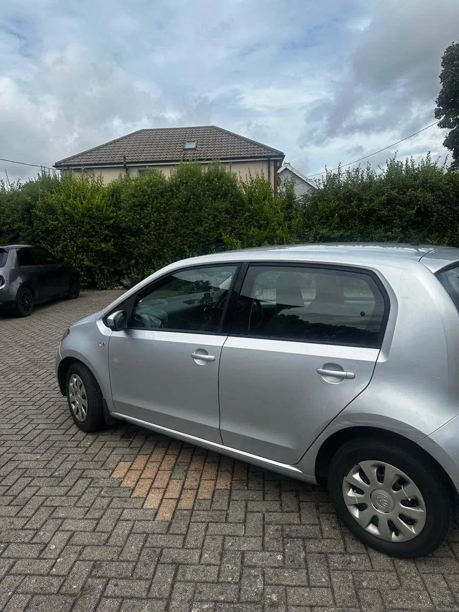 Skoda Citigo 2013 - Image 3