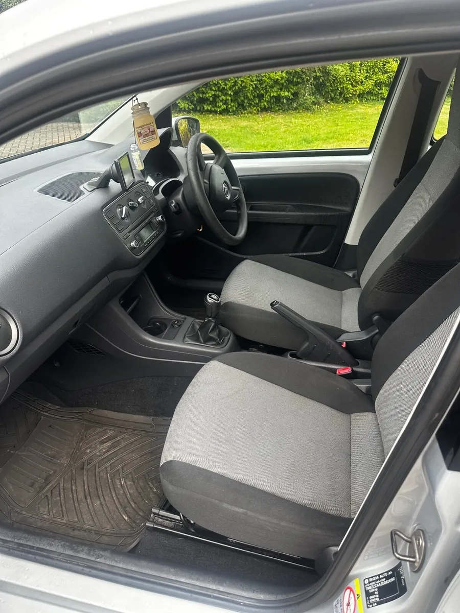 Skoda Citigo 2013 - Image 4