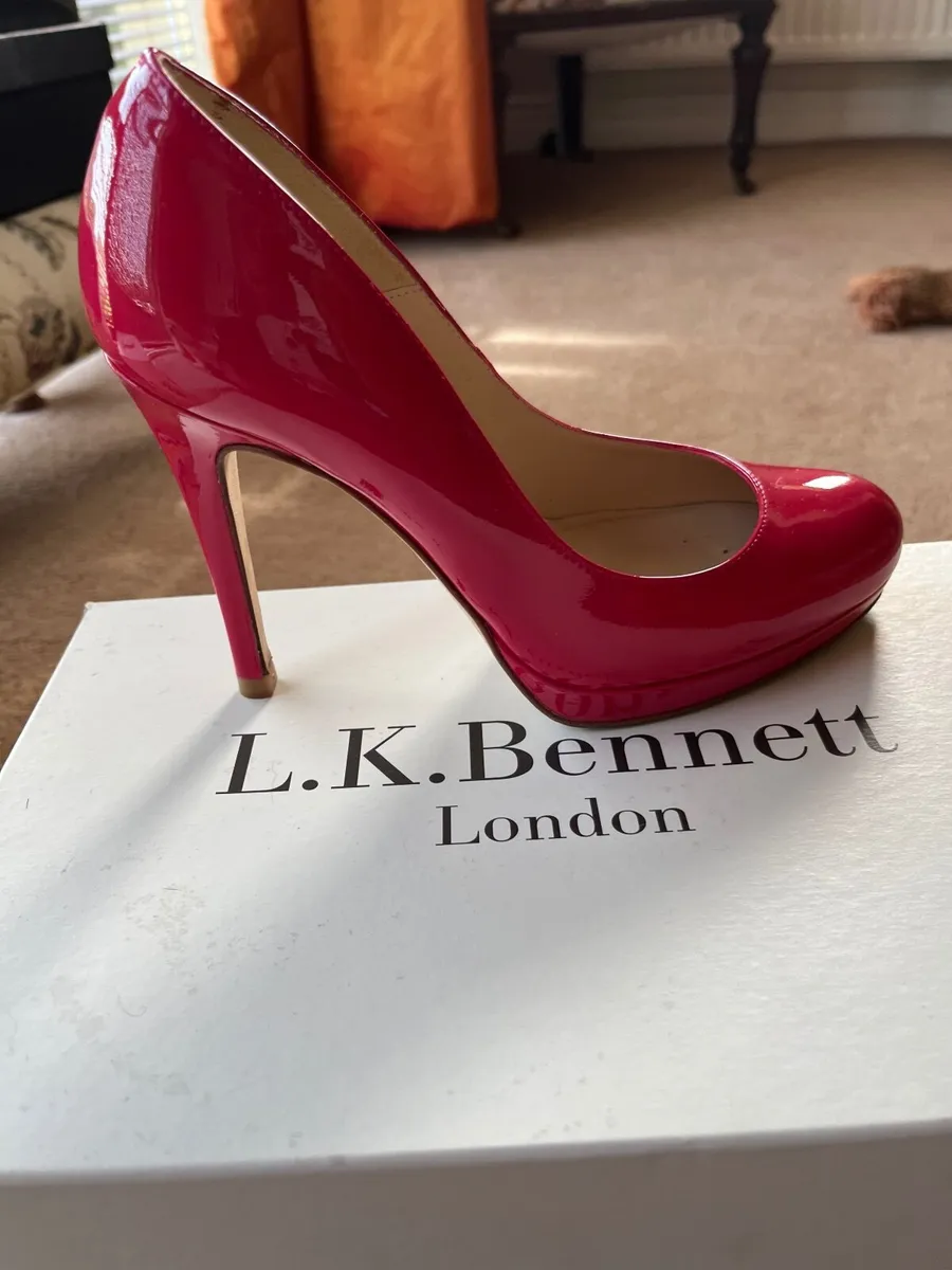 Shoes - Image 1