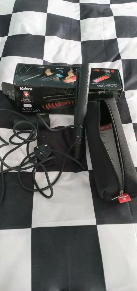Hair straightener - Image 2