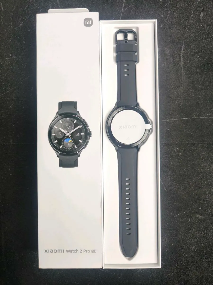Xiaomi Watch 2 Pro LTE