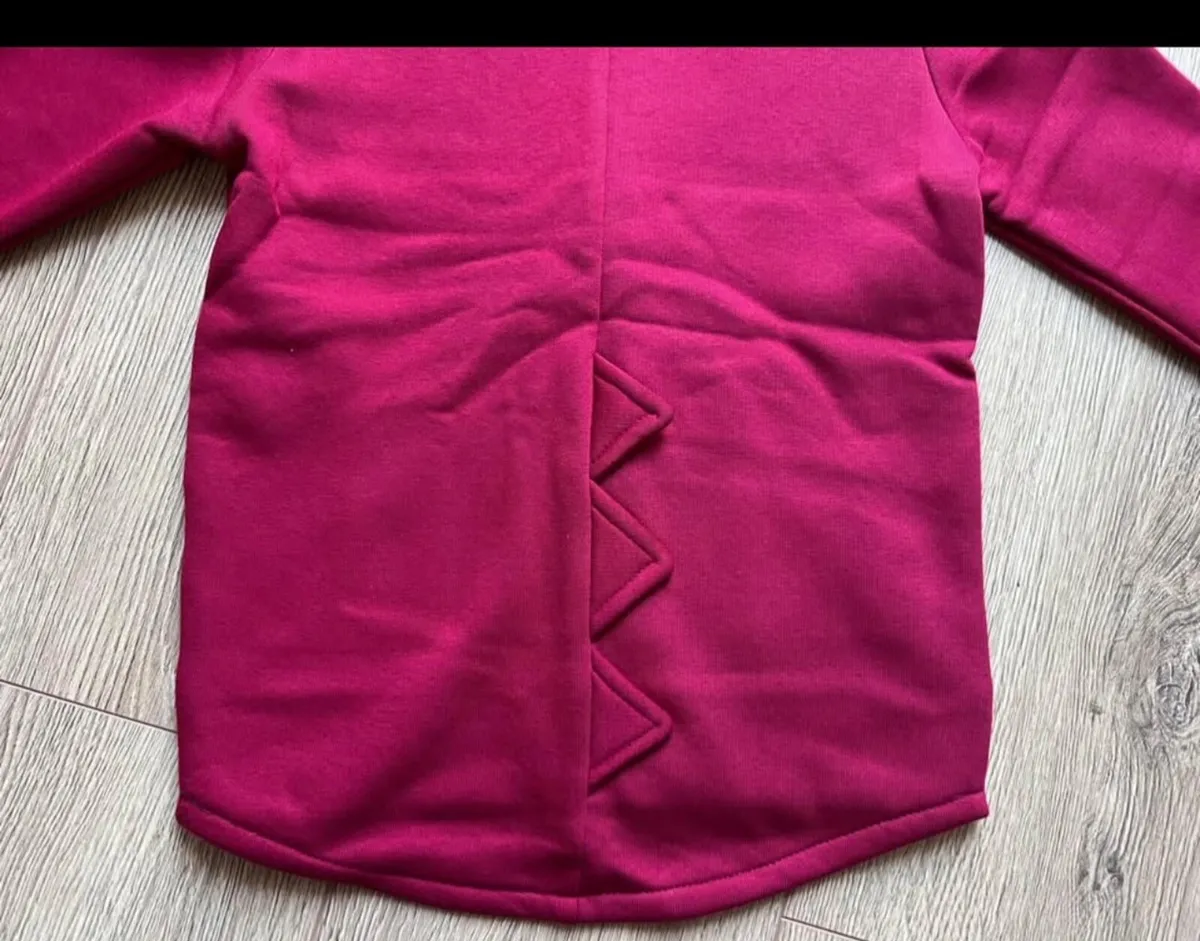jumper for kids size 122 cm...NEW - Image 3