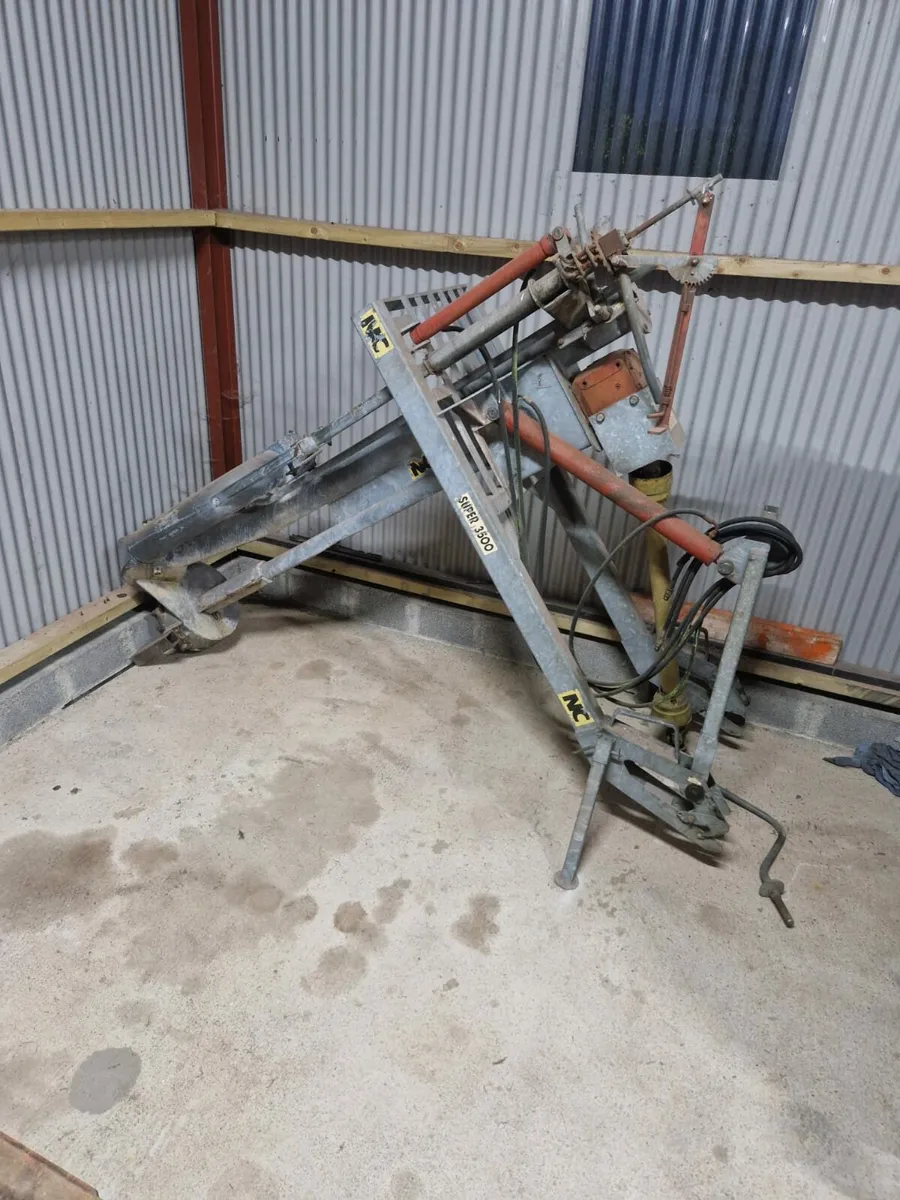 Agitator - Image 1