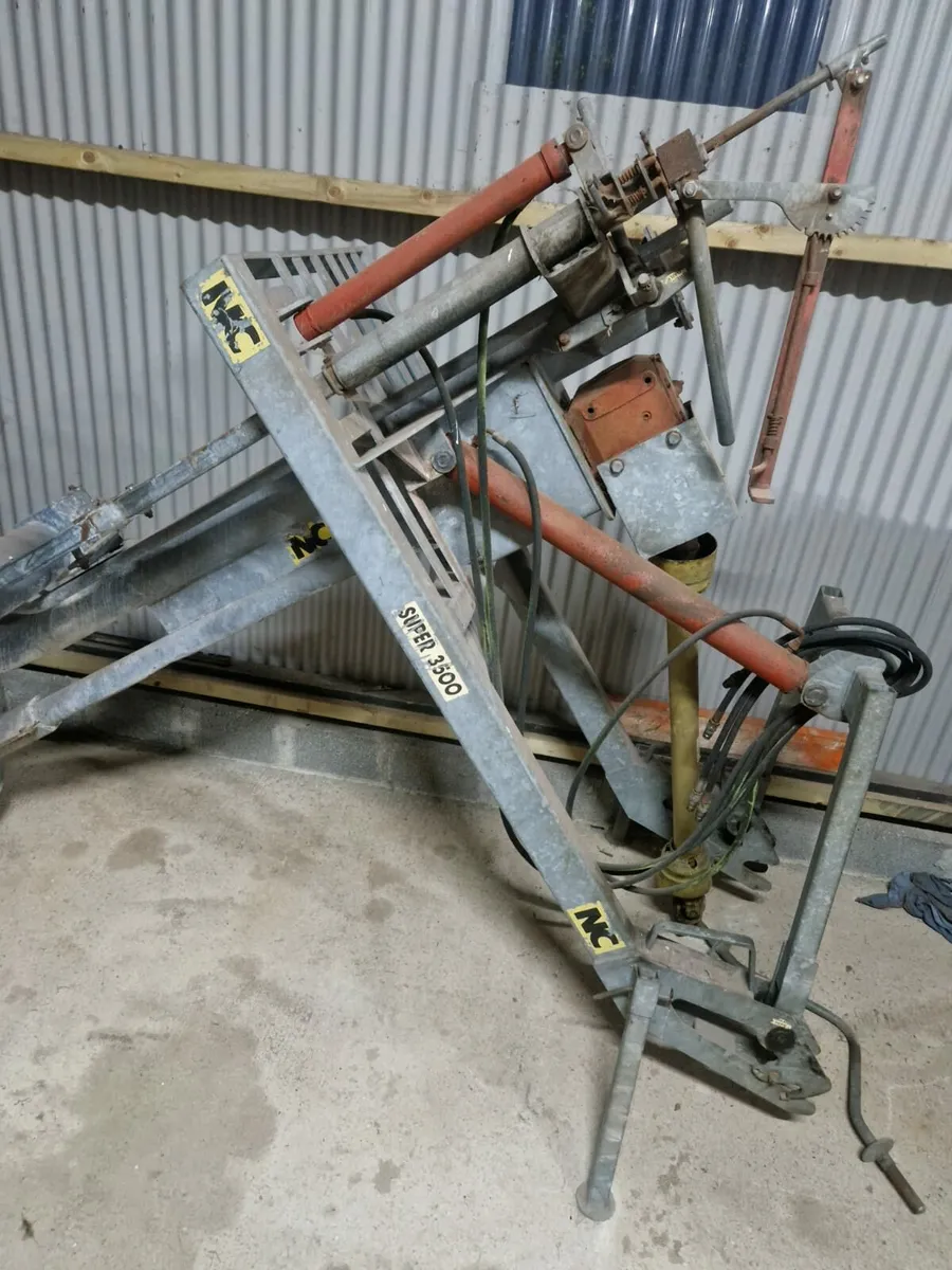 Agitator - Image 3