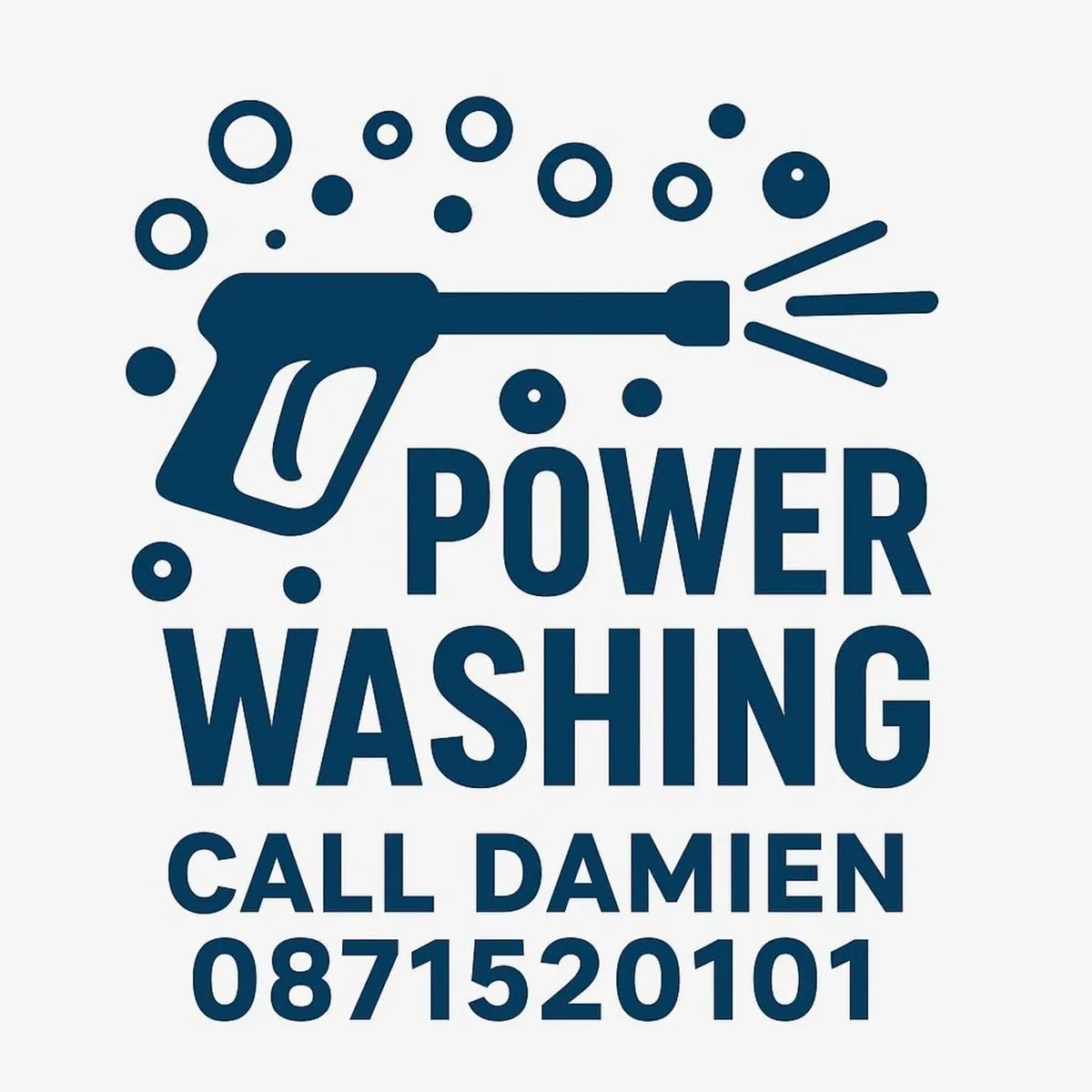 Power Washing Service