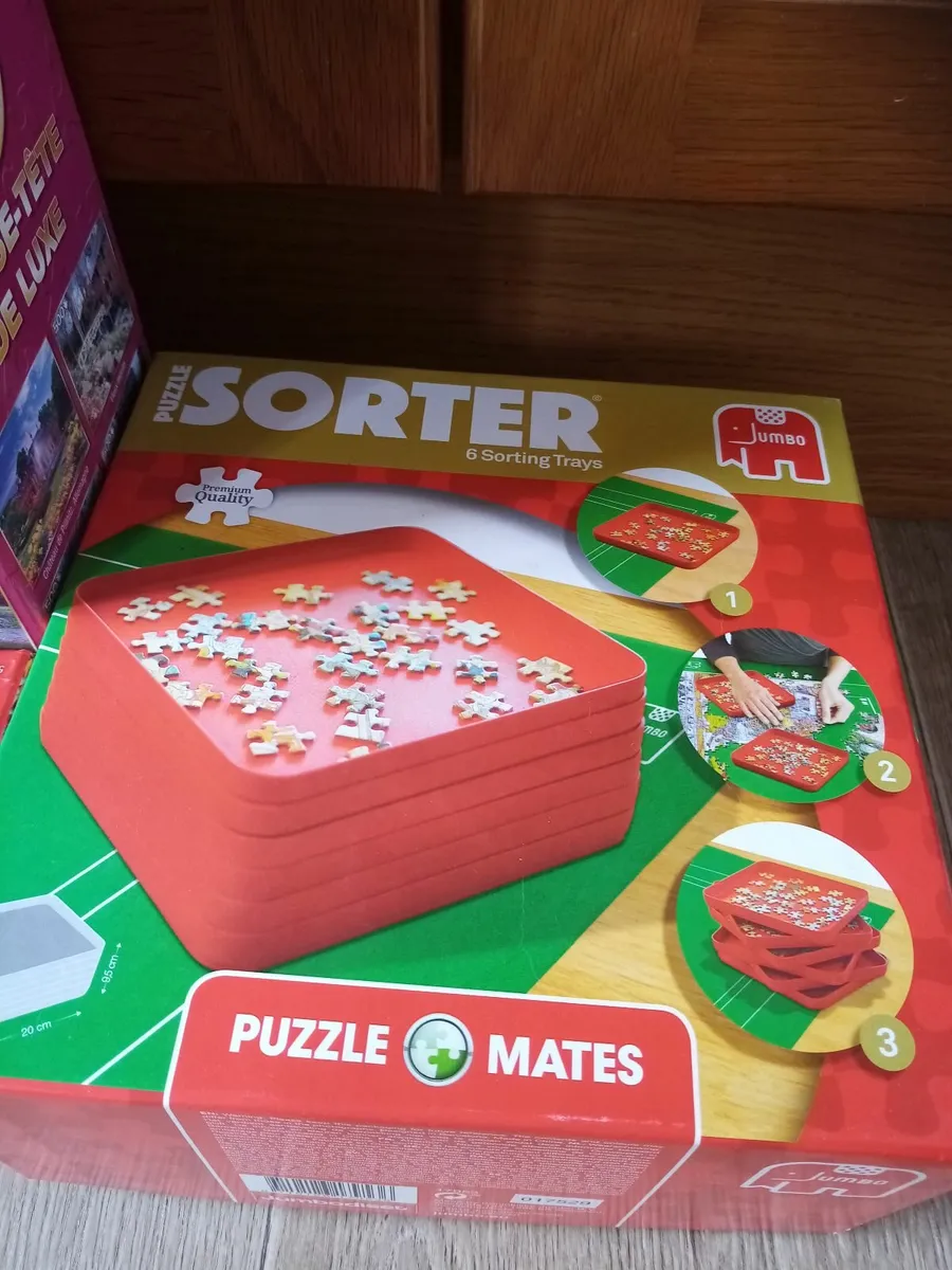 Jigsaws - Image 1