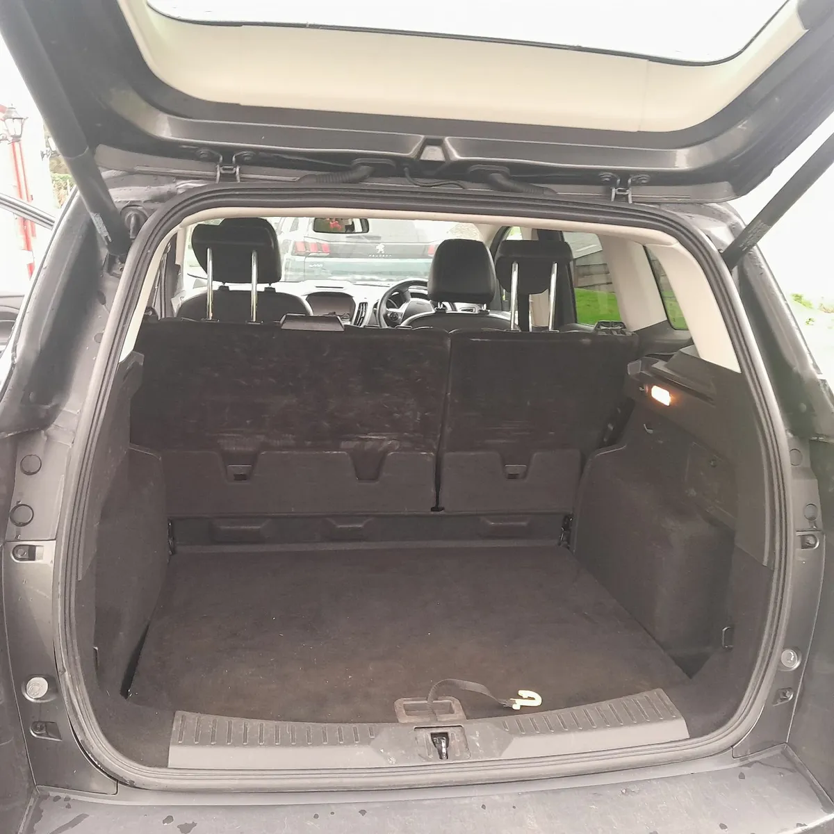 Ford Kuga 2016 - Image 3