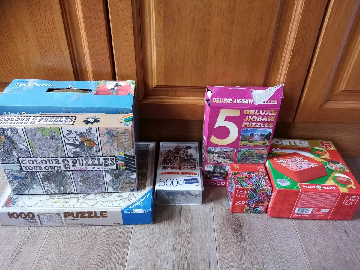 Jigsaws - Image 2