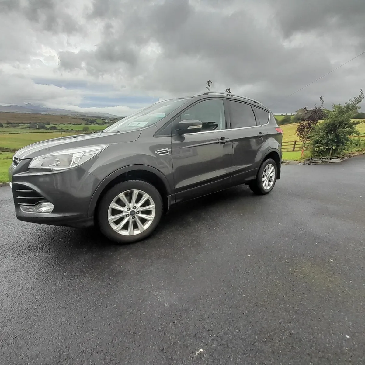 Ford Kuga 2016 - Image 4