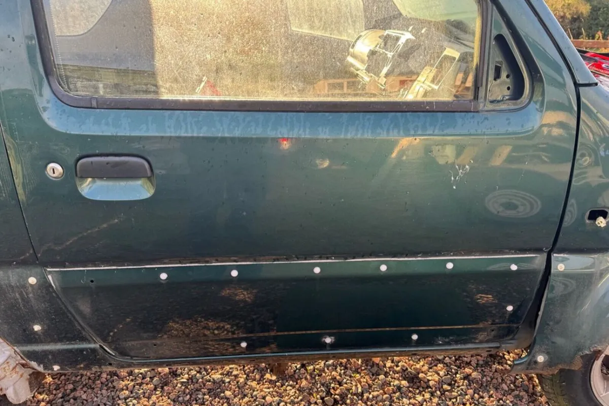 Suzuki Jimny - Image 3
