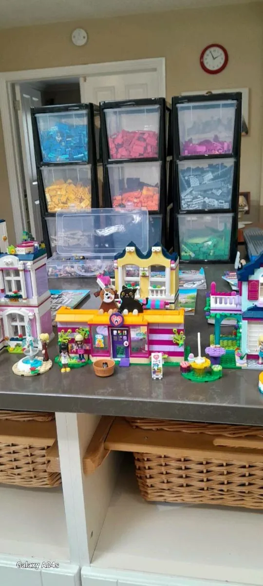 LEGO. - Image 3