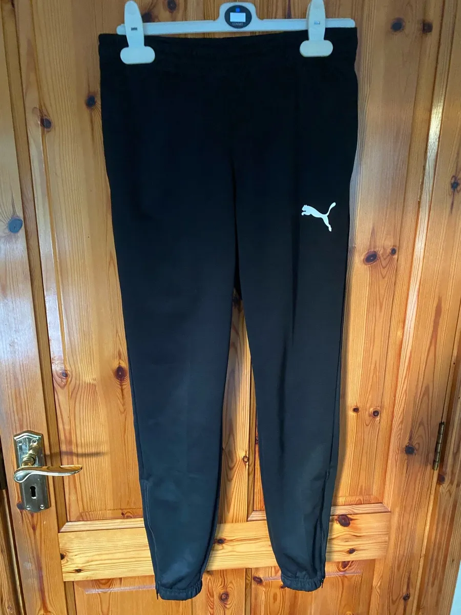 Selection of Tracksuit Bottoms - Image 1