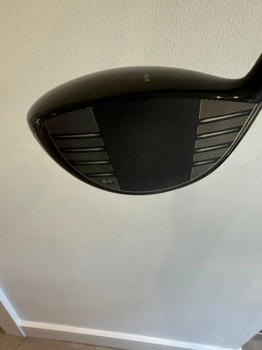 Titleist TSI3 Driver - Image 2