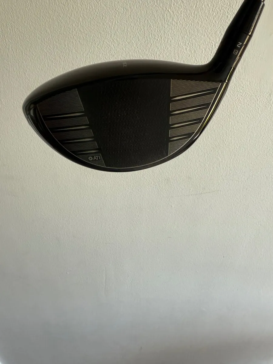 Titleist TSI3 Driver - Image 3