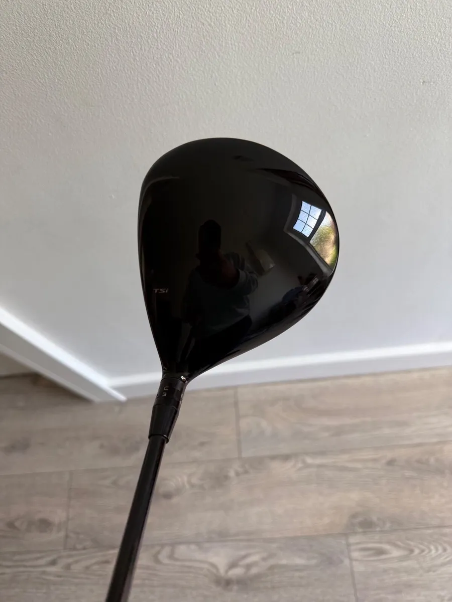 Titleist TSI3 Driver - Image 4
