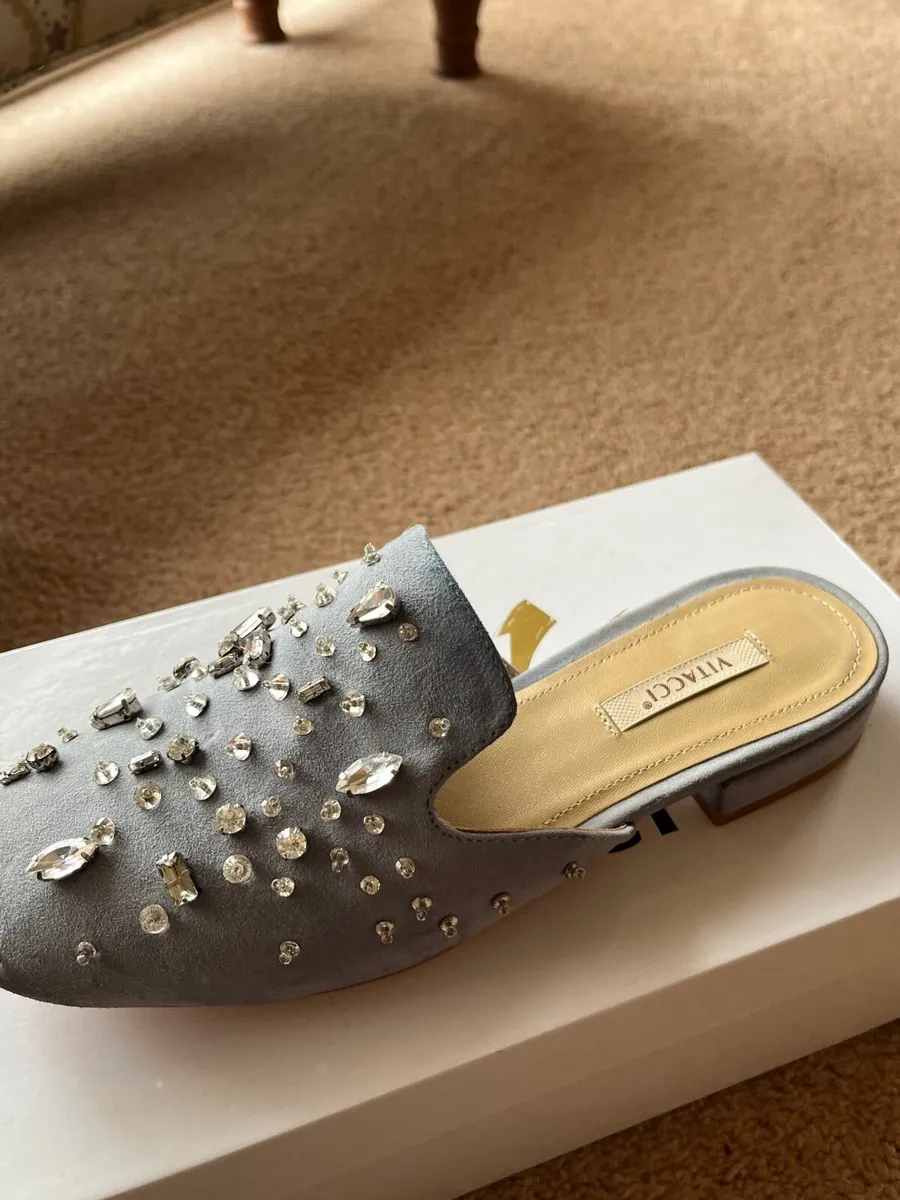 Shoes - Image 1