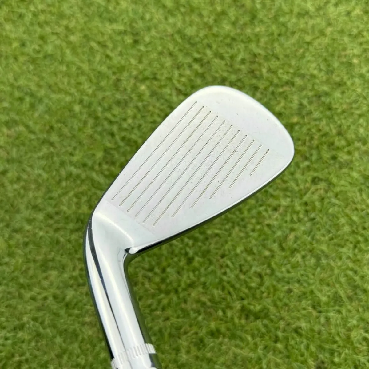 Wilson Model Utility #2 Iron 18° / Kbs 80 Stiff - Image 3