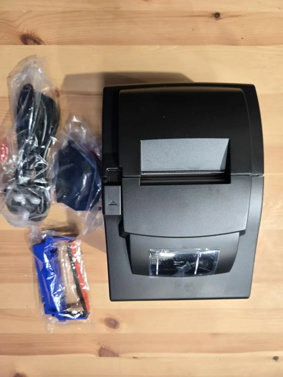 Receipt Printer - Image 1