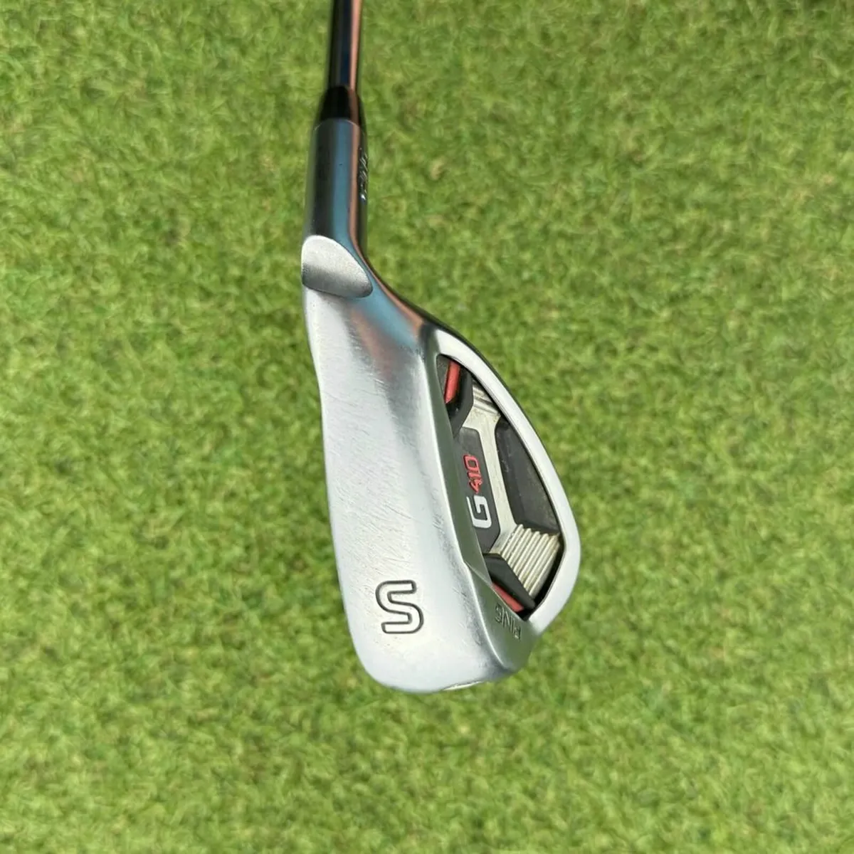Ping G410 Wedge Sw 54° / Nippon Awt 2.0 Wedge Flex - Image 4