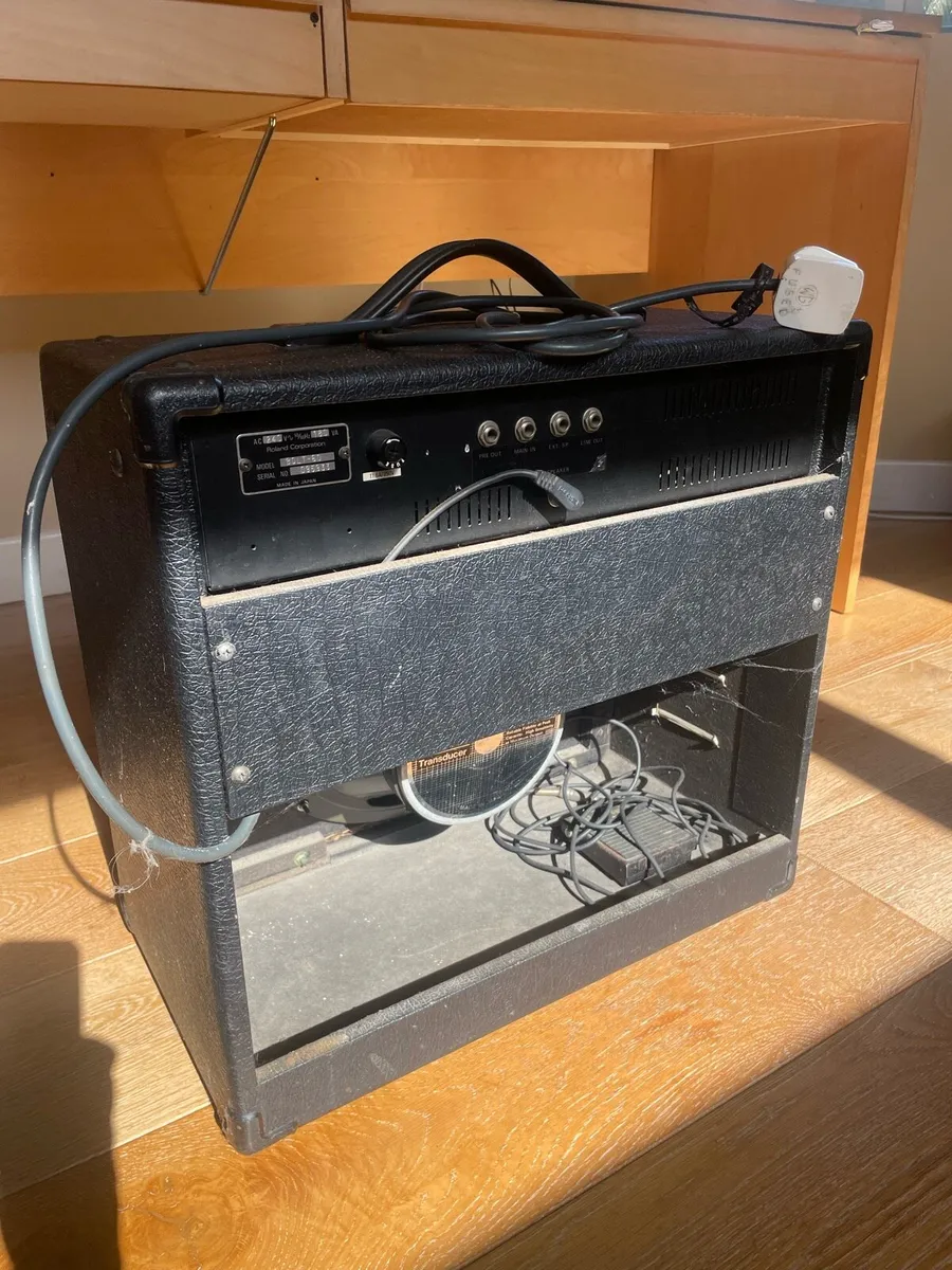 Roland Bolt 60 - Image 2