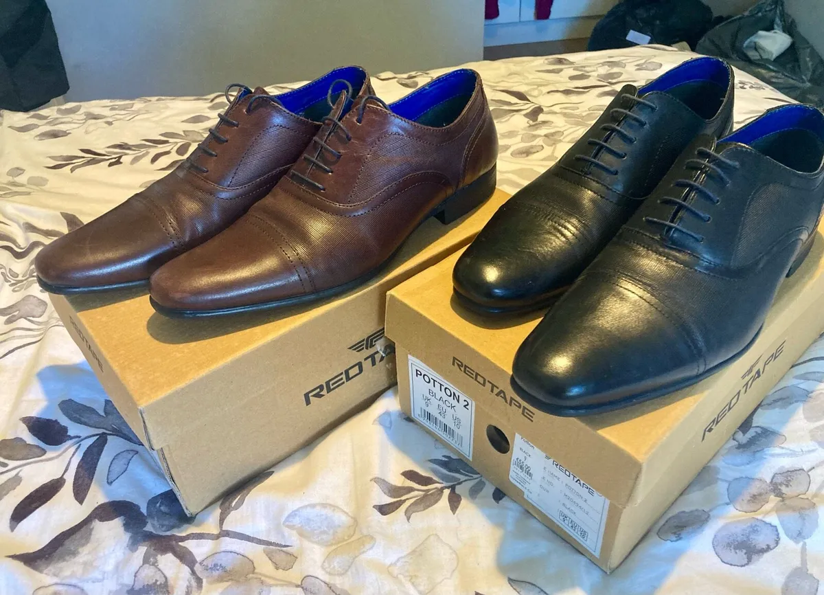 Shoes - Image 1