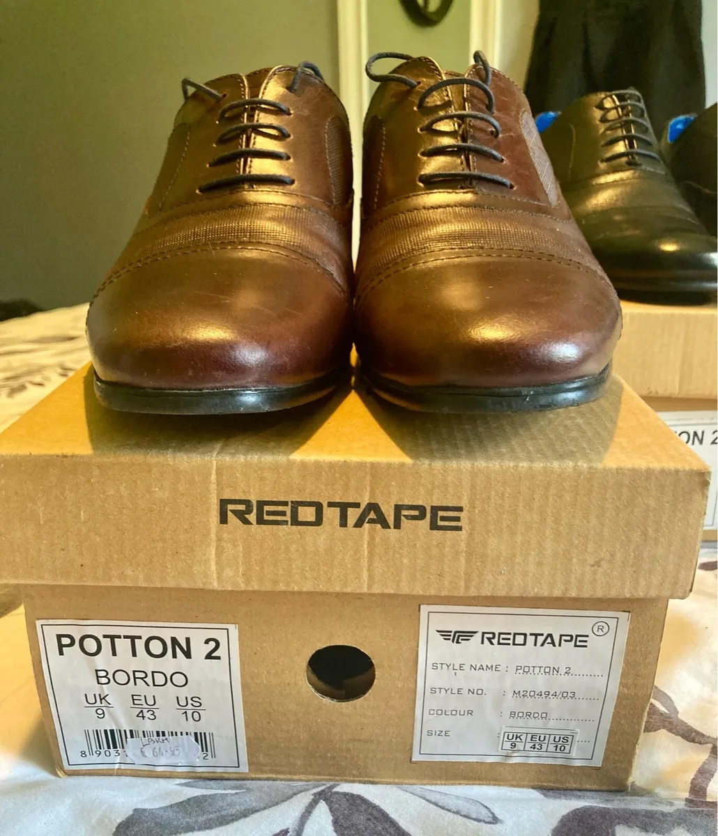 Shoes - Image 2