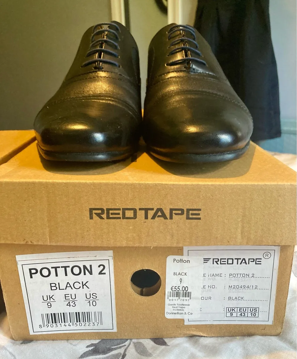 Shoes - Image 3