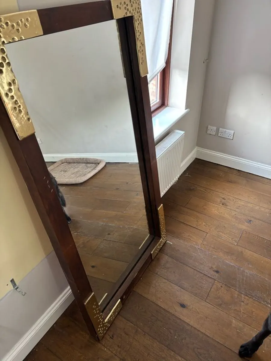 large mirror - Image 2