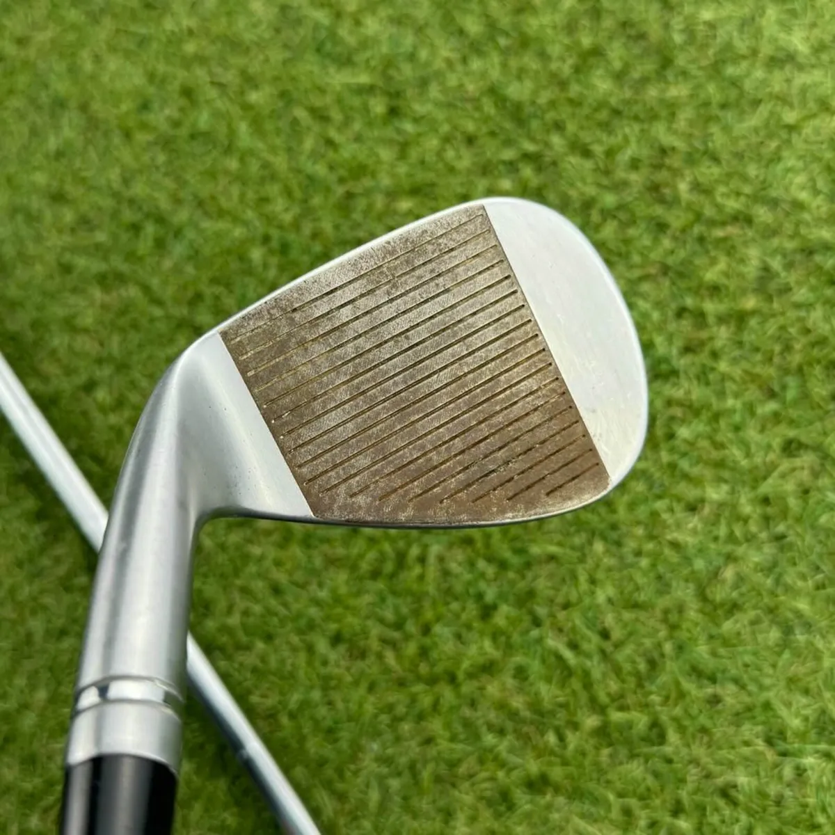 Taylormade Milled Grind 4 Wedges Sw 54° & Lw 58° - Image 4