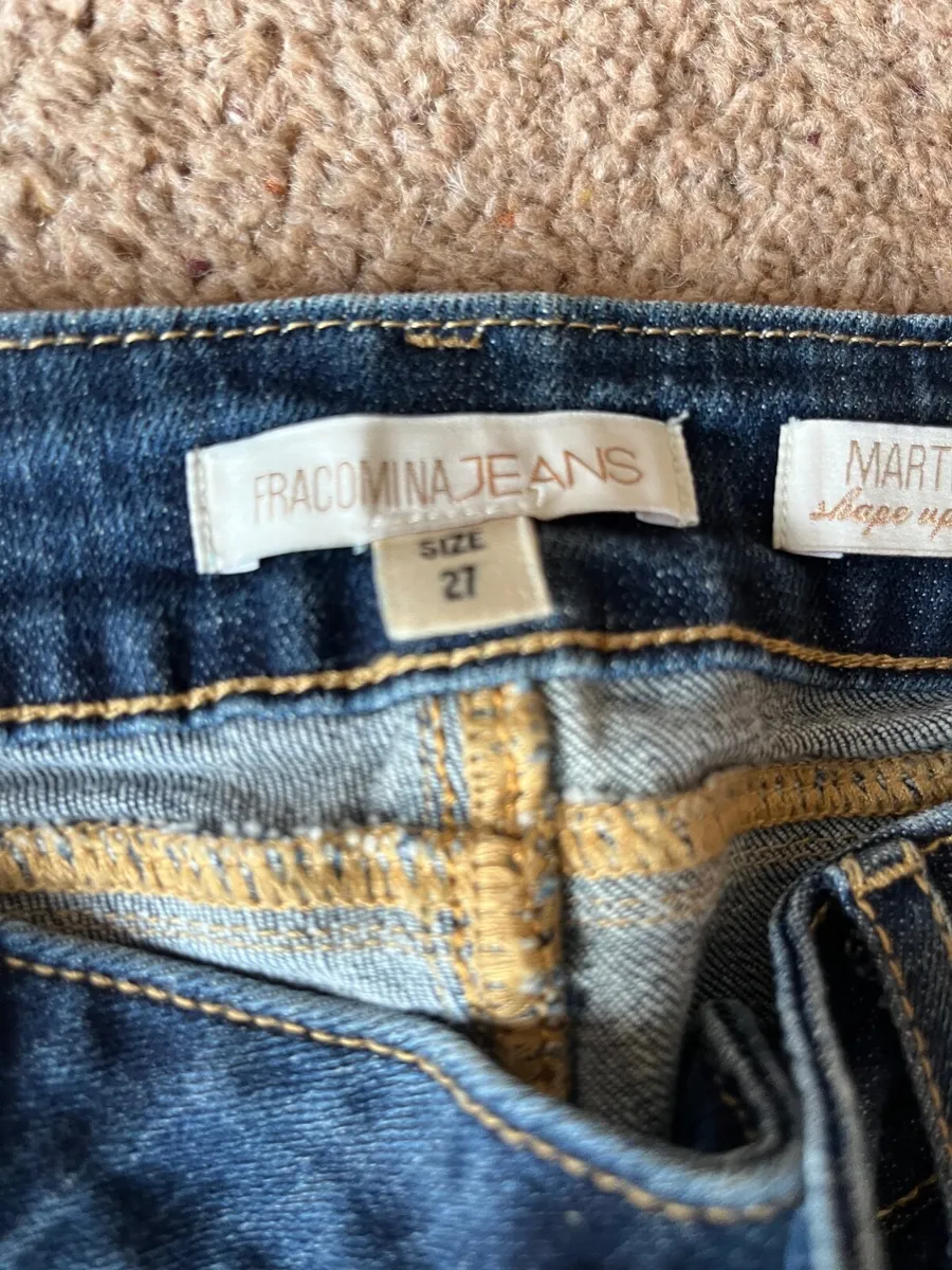 Denim jeans - Image 2