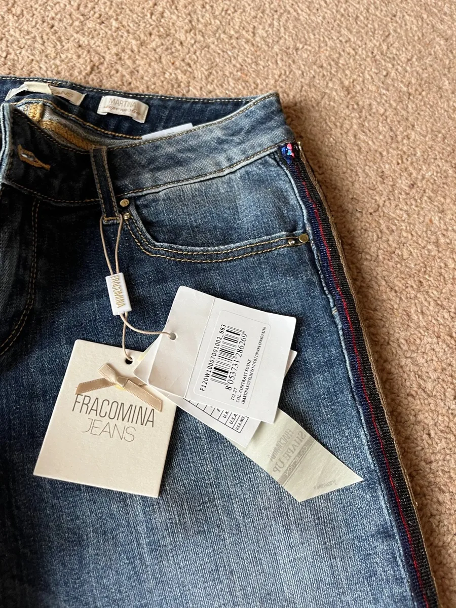 Denim jeans - Image 1