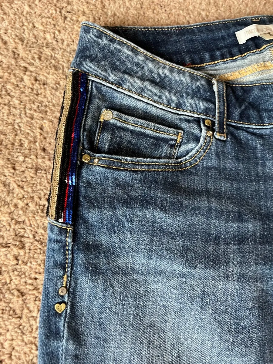 Denim jeans - Image 3