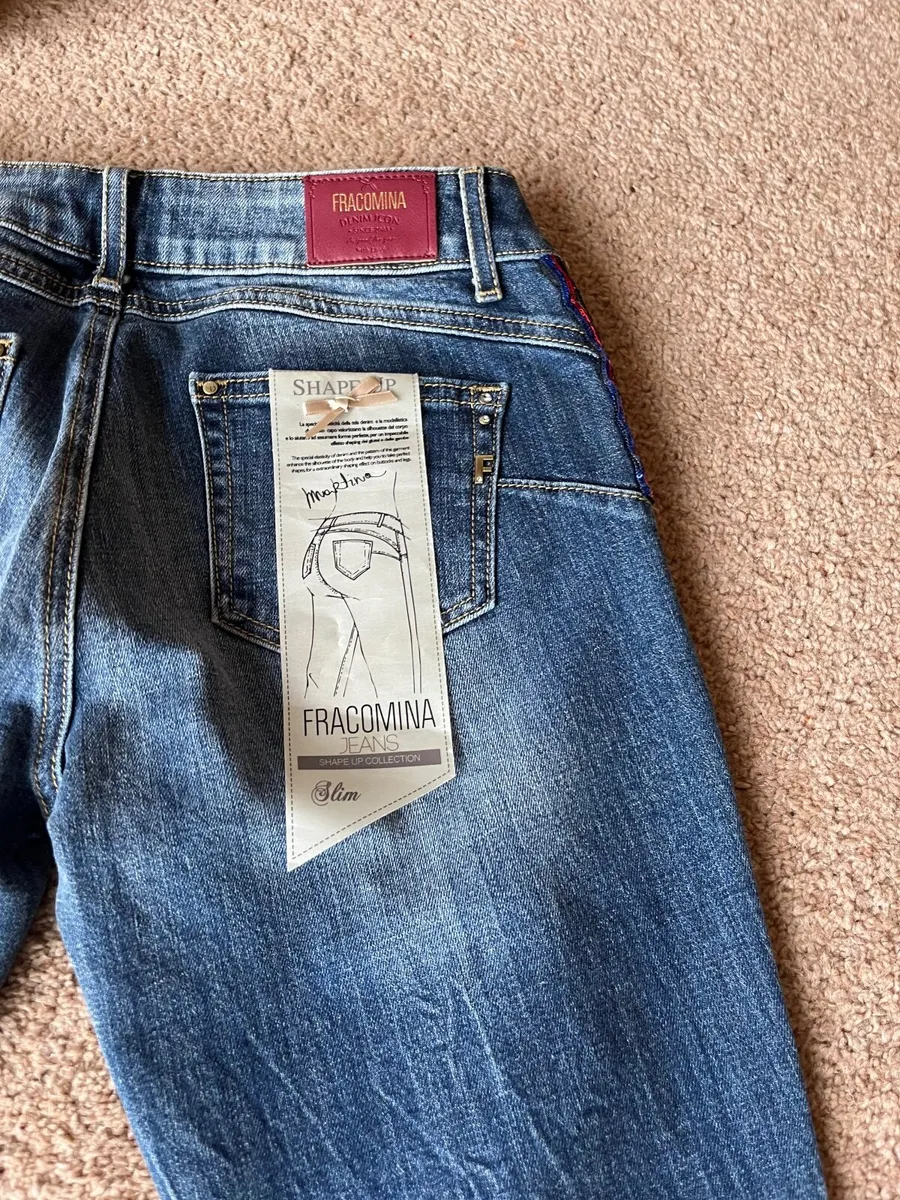 Denim jeans - Image 4