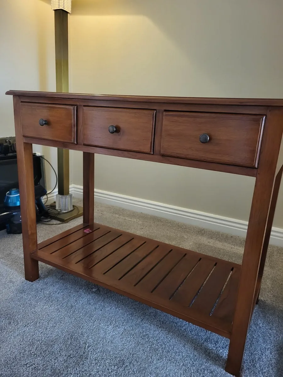 Writing Desk - Image 2
