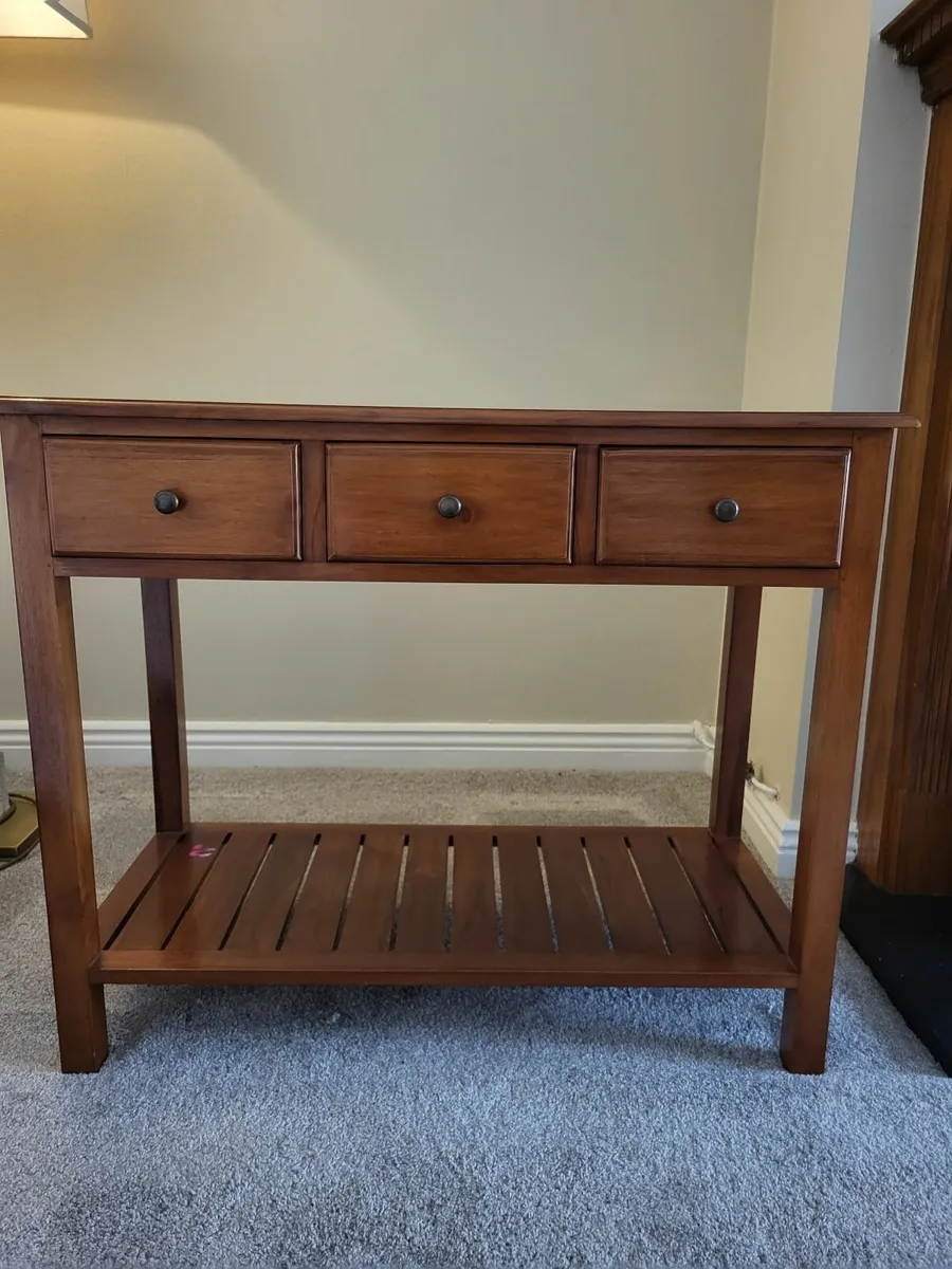 Writing Desk - Image 1