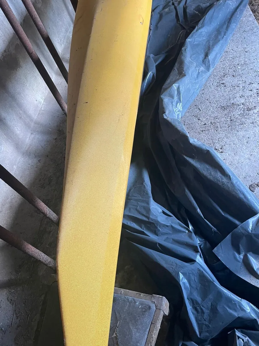 P&H Scorpio 170 Sea Kayak - Image 4