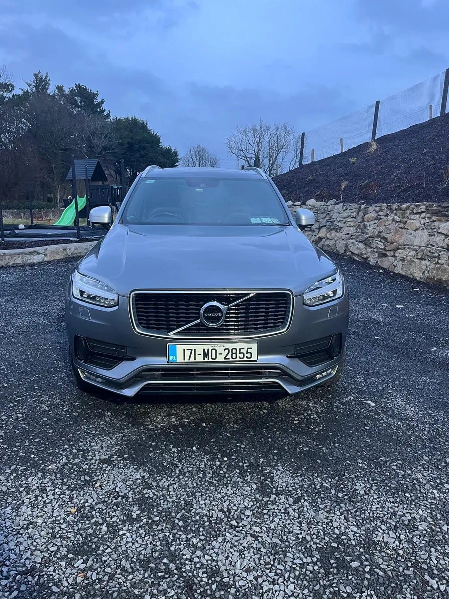 Volvo XC90 R Design - Image 1