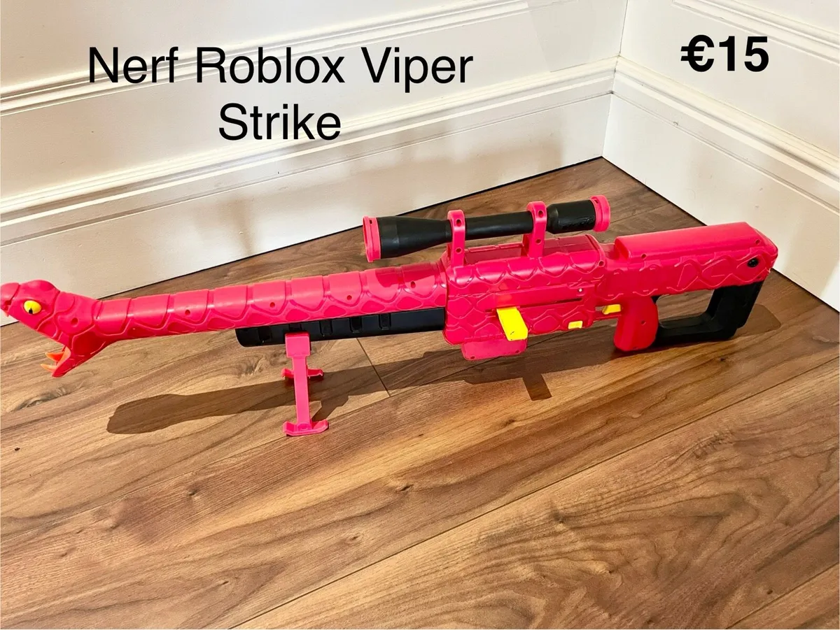 Nerf and Xshot guns - Image 2