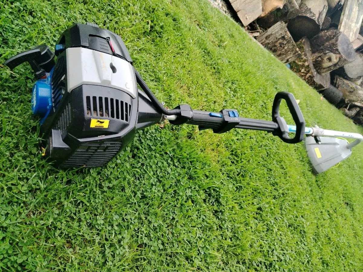 Hedge trimmer - Image 3