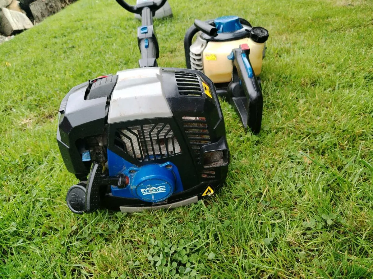 Hedge trimmer - Image 4