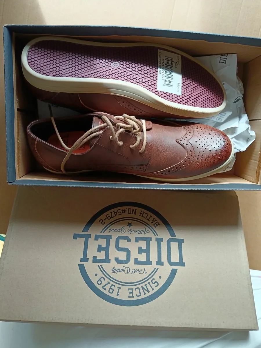 Shoes