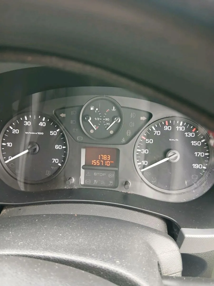 Peugot partner - Image 2