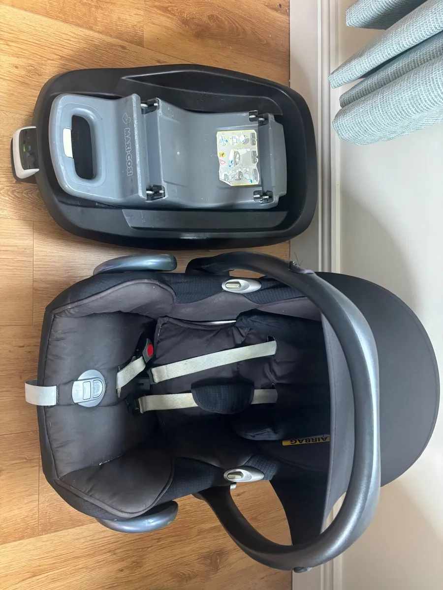 Baby equipment - Image 3