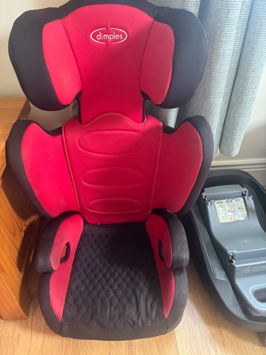 Baby equipment - Image 4