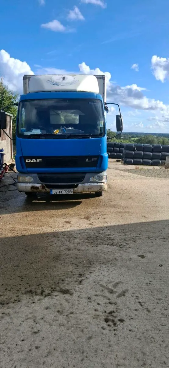 Horse lorry - Image 4