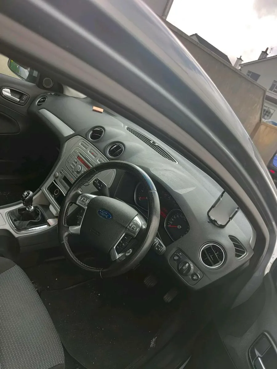 2009 Ford Mondeo - Image 4