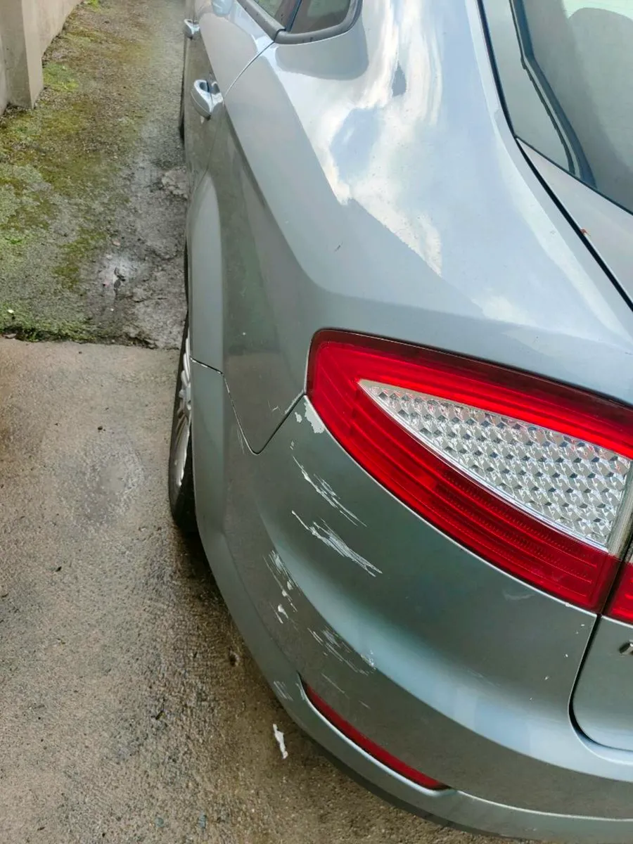 2009 Ford Mondeo - Image 2