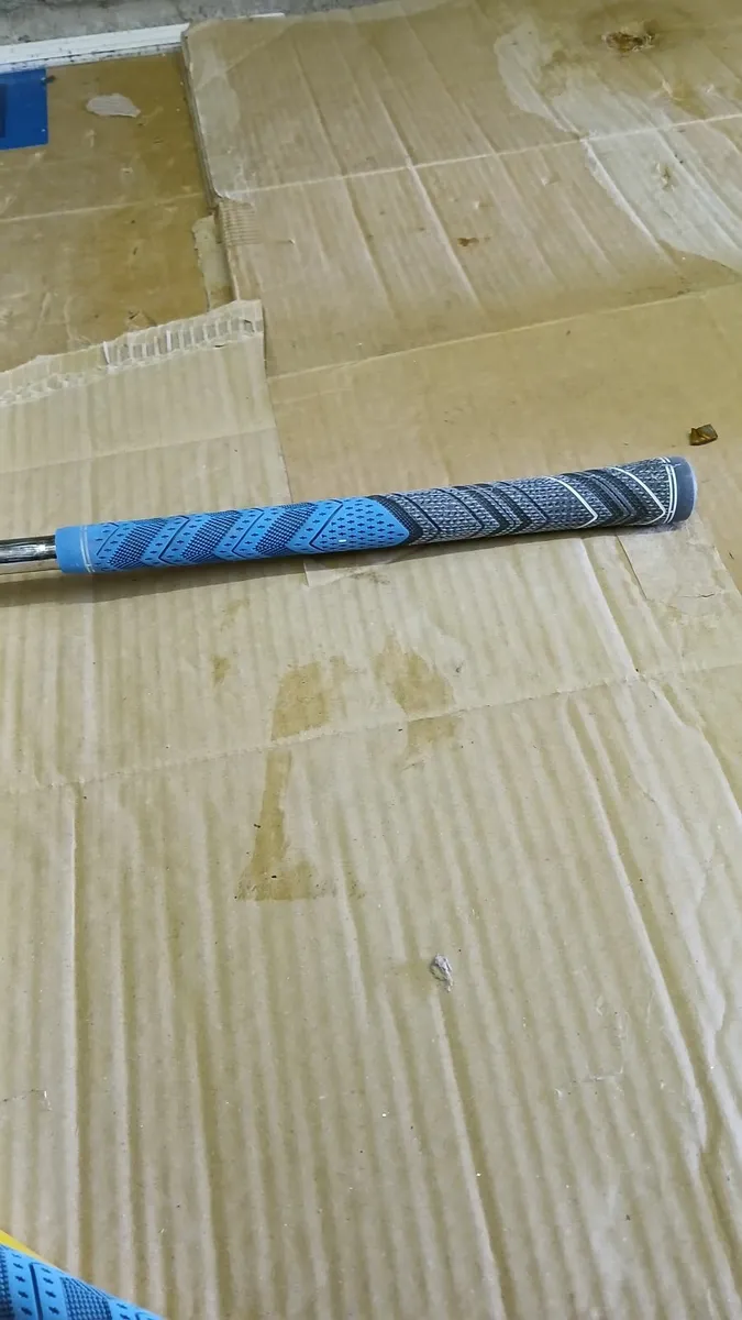 Golf clubs - Image 4