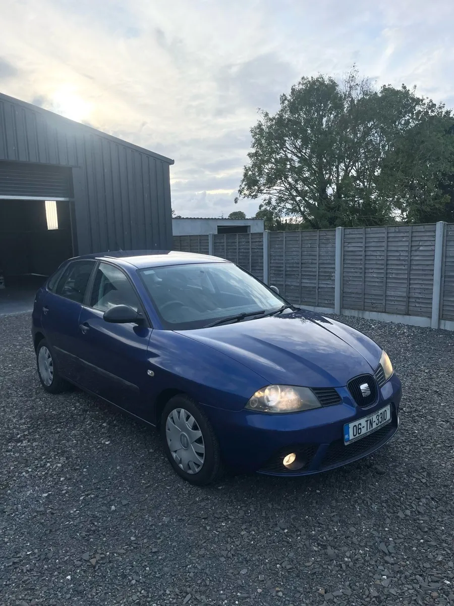 Seat Ibiza TAX&TEST - Image 4